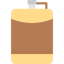 food and restaurant,flask,alcohol,alcoholic drink,liquid,hip flask